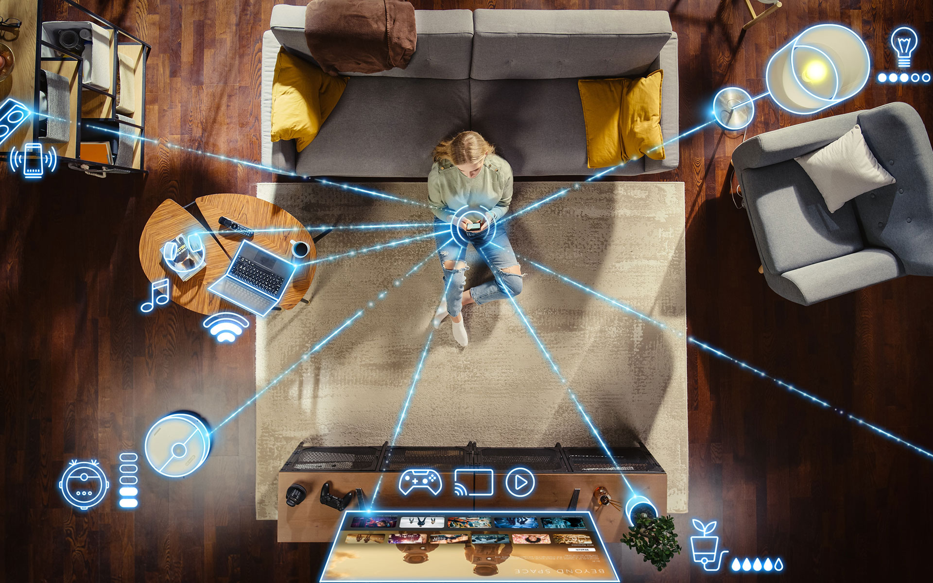 Home Control